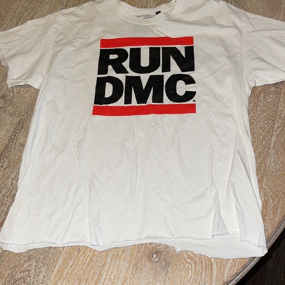 Topshop Run dmc medium - Picture 2 of 4